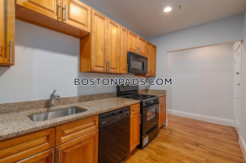 BOSTON - BRIGHTON - CLEVELAND CIRCLE - 1 Bed, 1 Bath - Image 4