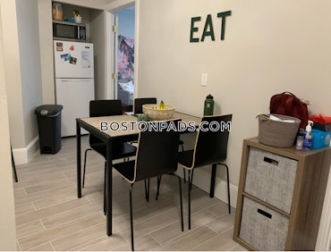 Boston - 2 Beds, 1 Baths