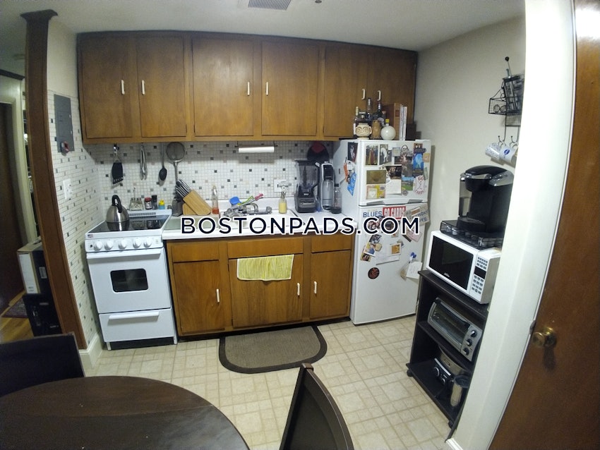 BOSTON - BACK BAY - 1 Bed, 1 Bath - Image 7