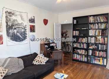 Boston - 1 Beds, 1 Baths