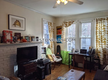 Boston - 1 Beds, 1 Baths