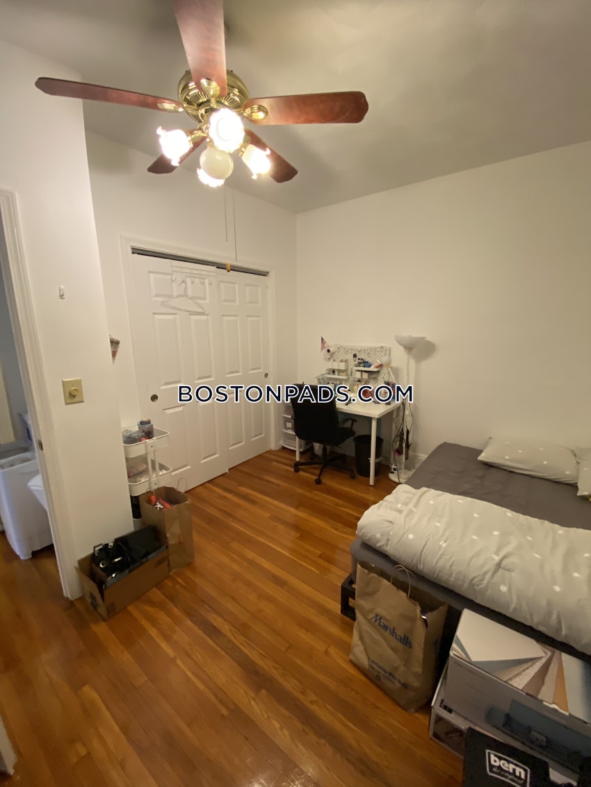 BOSTON - ALLSTON - 3 Beds, 1.5 Baths - Image 1