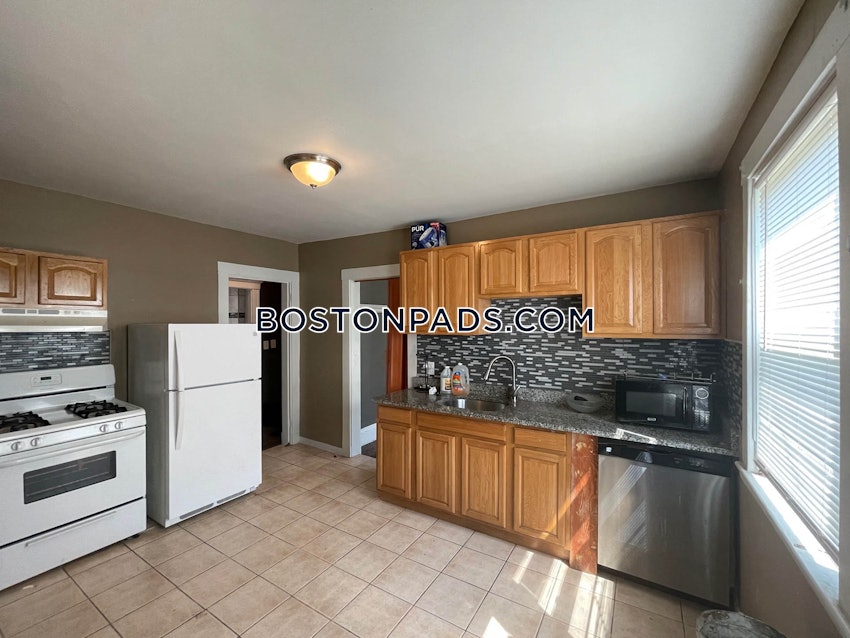 BOSTON - MATTAPAN - 2 Beds, 1 Bath - Image 4