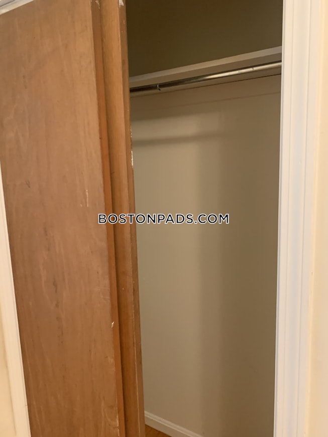 Roxbury Crossing - $2,100+ /mo