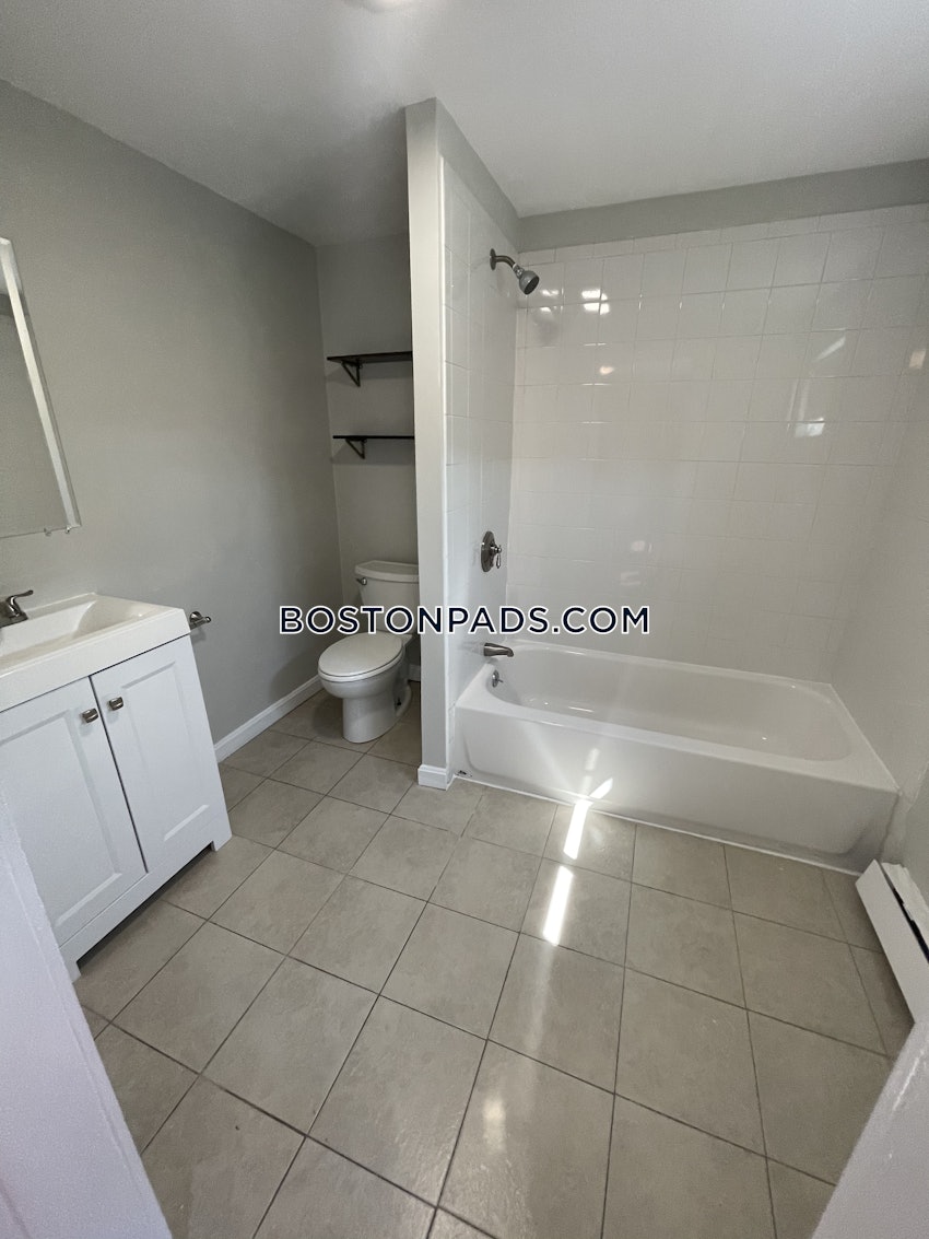 BOSTON - EAST BOSTON - BREMEN ST. PARK/AIRPORT STATION - 2 Beds, 1 Bath - Image 5