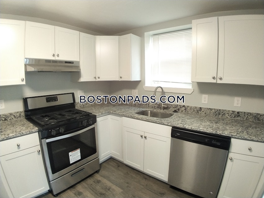 BOSTON - DORCHESTER - SAVIN HILL - 3 Beds, 1 Bath - Image 1