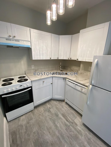 Boston - 1 Beds, 1 Baths