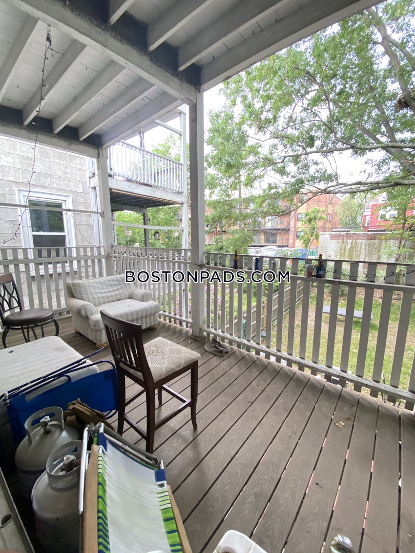 BOSTON - SOUTH BOSTON - EAST SIDE - 3 Beds, 1 Bath - Image 14