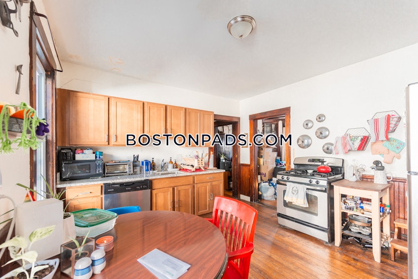 BOSTON - DORCHESTER - SAVIN HILL - 4 Beds, 1.5 Baths - Image 21