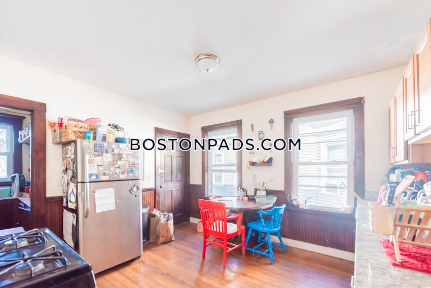 BOSTON - DORCHESTER - SAVIN HILL - 4 Beds, 1.5 Baths - Image 19