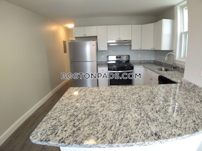 East Boston 4 Bed 1 Bath BOSTON Boston - $3,730