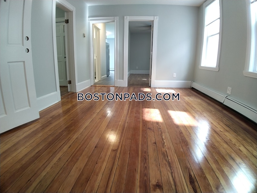 BOSTON - EAST BOSTON - EAGLE HILL - 4 Beds, 1 Bath - Image 1