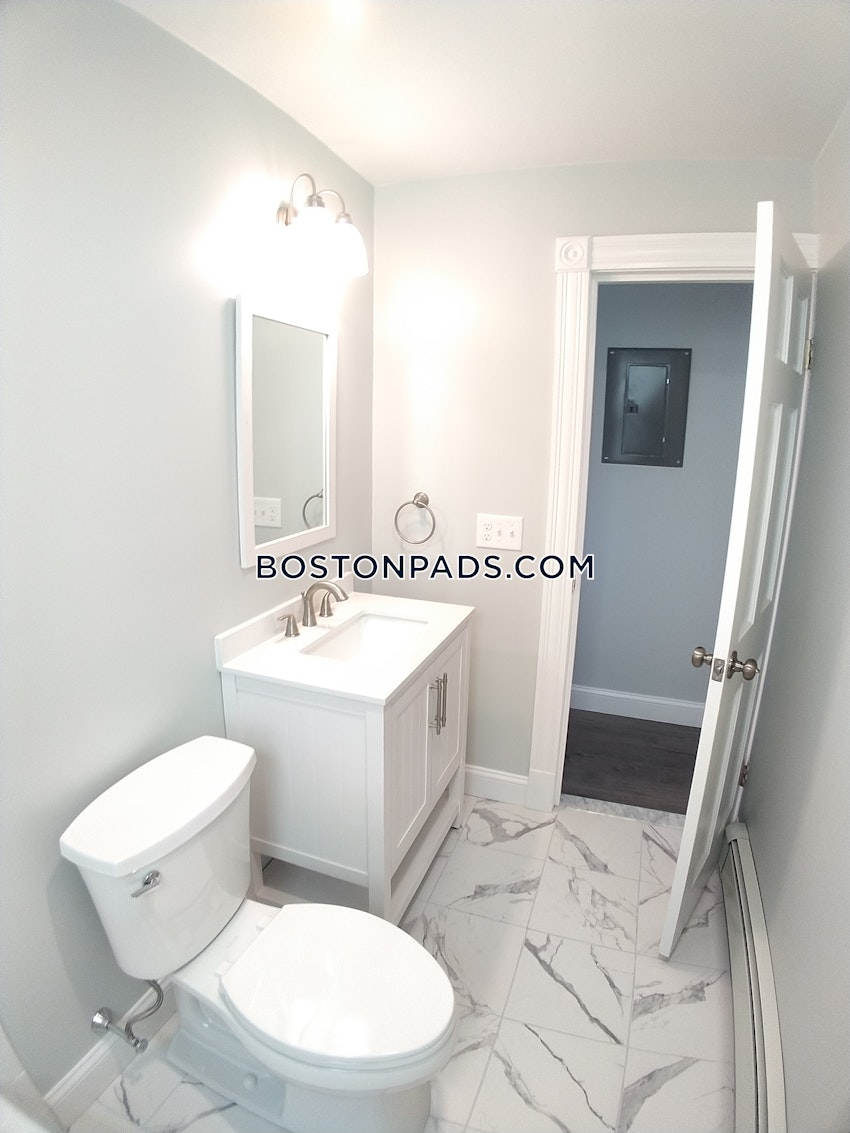 BOSTON - EAST BOSTON - EAGLE HILL - 4 Beds, 1 Bath - Image 4