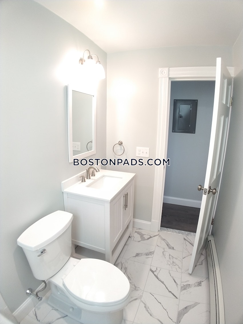 BOSTON - EAST BOSTON - EAGLE HILL - 4 Beds, 1 Bath - Image 15