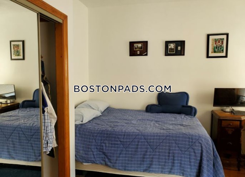 BOSTON - NORTH END - 1 Bed, 1 Bath - Image 6