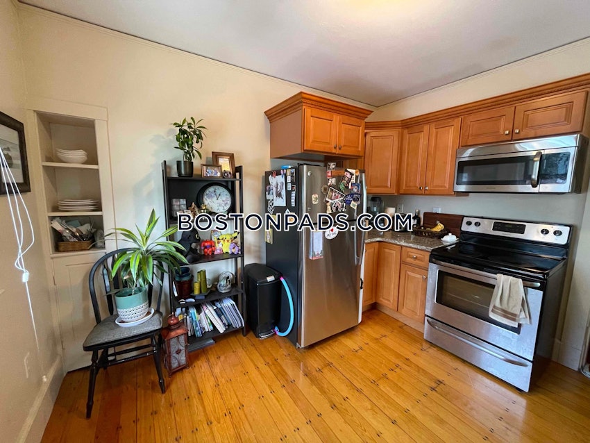 BOSTON - BRIGHTON - CLEVELAND CIRCLE - 1 Bed, 1 Bath - Image 17