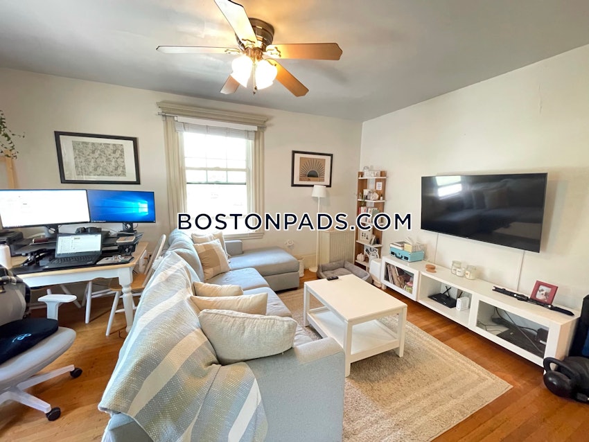 BOSTON - BRIGHTON - CLEVELAND CIRCLE - 1 Bed, 1 Bath - Image 9