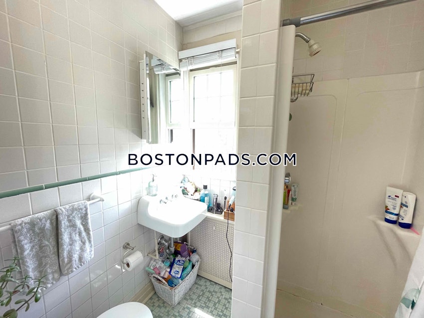 BOSTON - BRIGHTON - CLEVELAND CIRCLE - 1 Bed, 1 Bath - Image 2