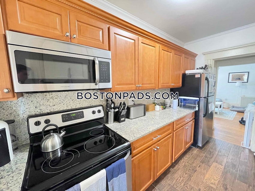 BOSTON - BRIGHTON - CLEVELAND CIRCLE - 1 Bed, 1 Bath - Image 1