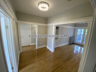 Boston - 3 Beds, 1 Baths