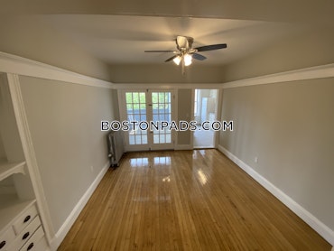 Boston - 3 Beds, 1 Baths