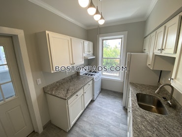 Boston - 3 Beds, 1 Baths