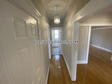 Boston - 3 Beds, 1 Baths