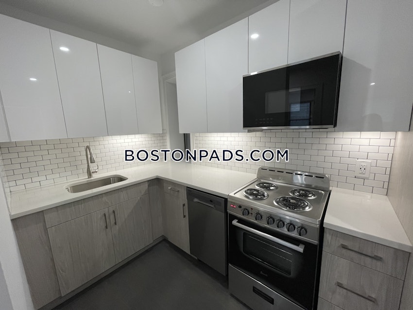 BOSTON - FENWAY/KENMORE - 1 Bed, 1 Bath - Image 2