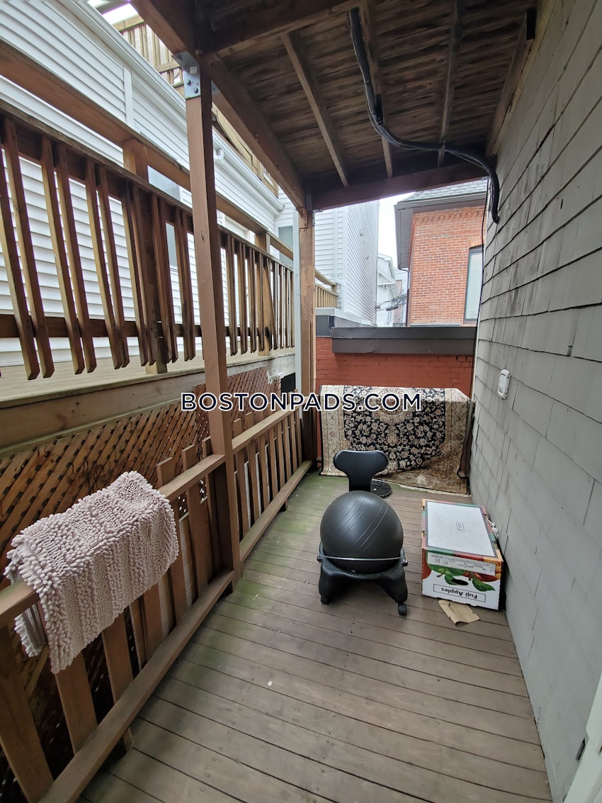 BOSTON - SOUTH BOSTON - WEST SIDE - 2 Beds, 1 Bath - Image 8