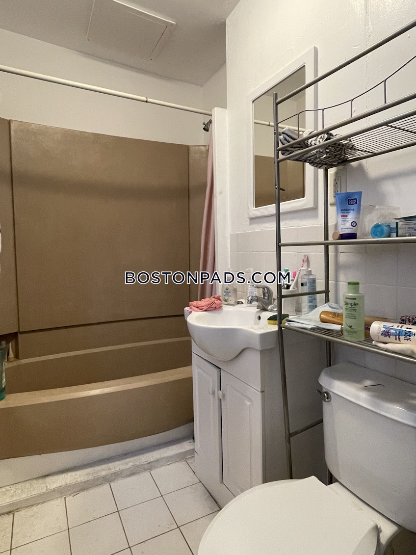 Roxbury Crossing - $4,985+ /month