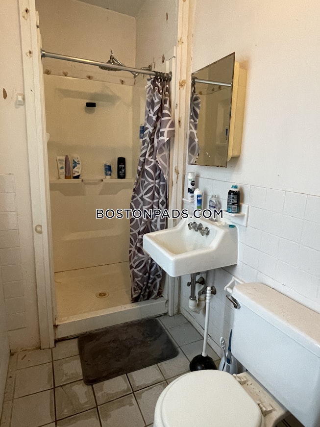Roxbury Crossing - $4,985+ /mo