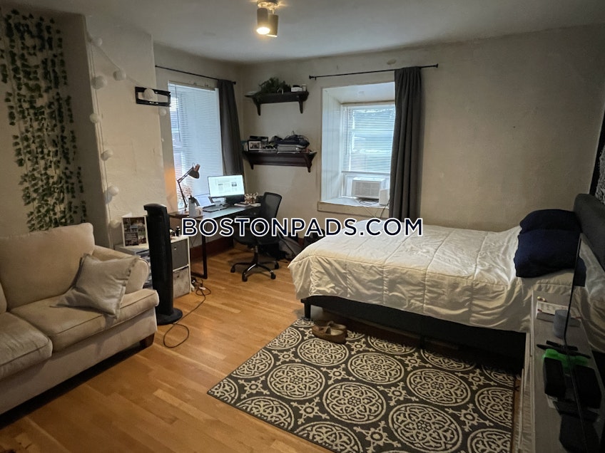 Roxbury Crossing - $4,985+ /month