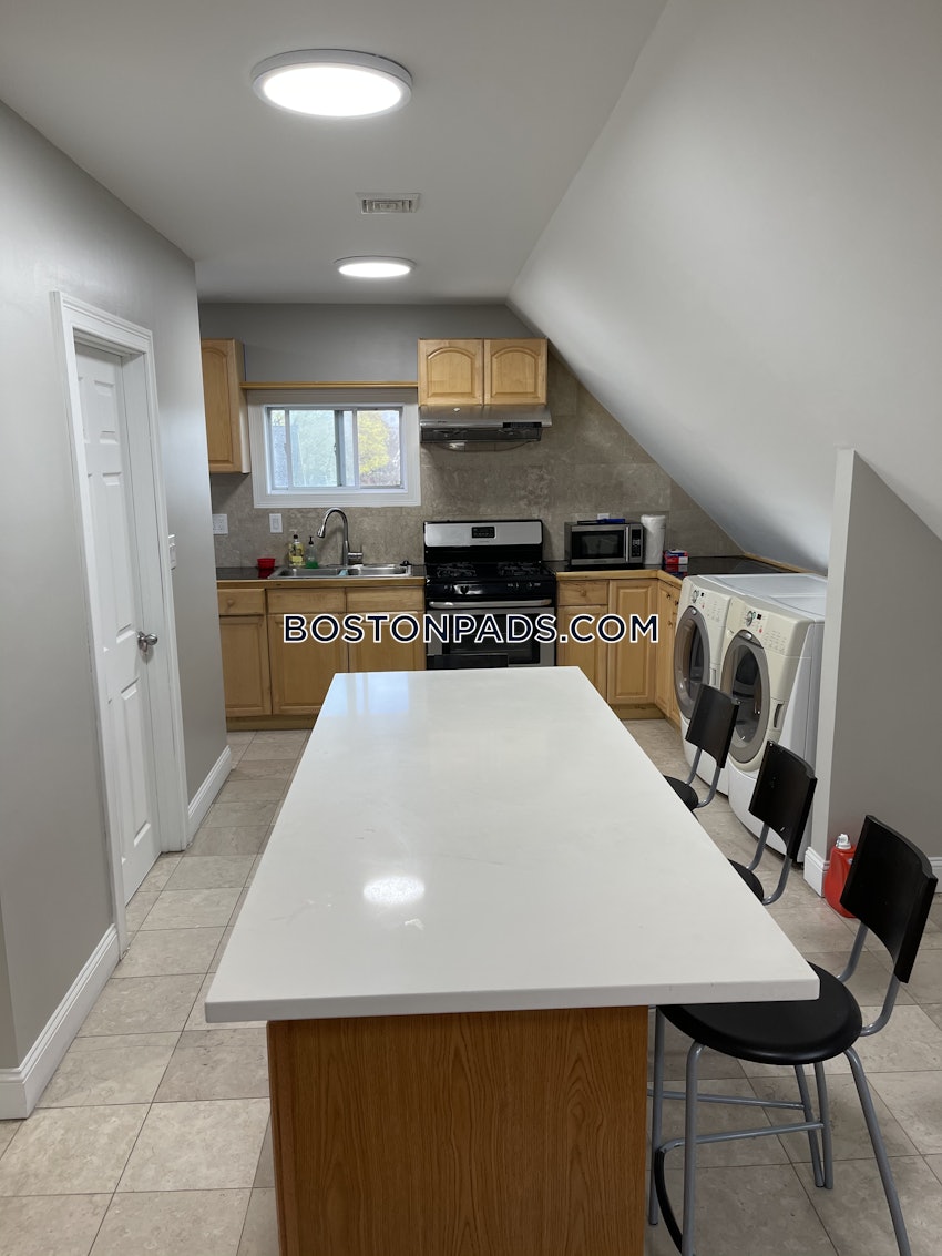 BOSTON - DORCHESTER - ASHMONT - 3 Beds, 1 Bath - Image 1