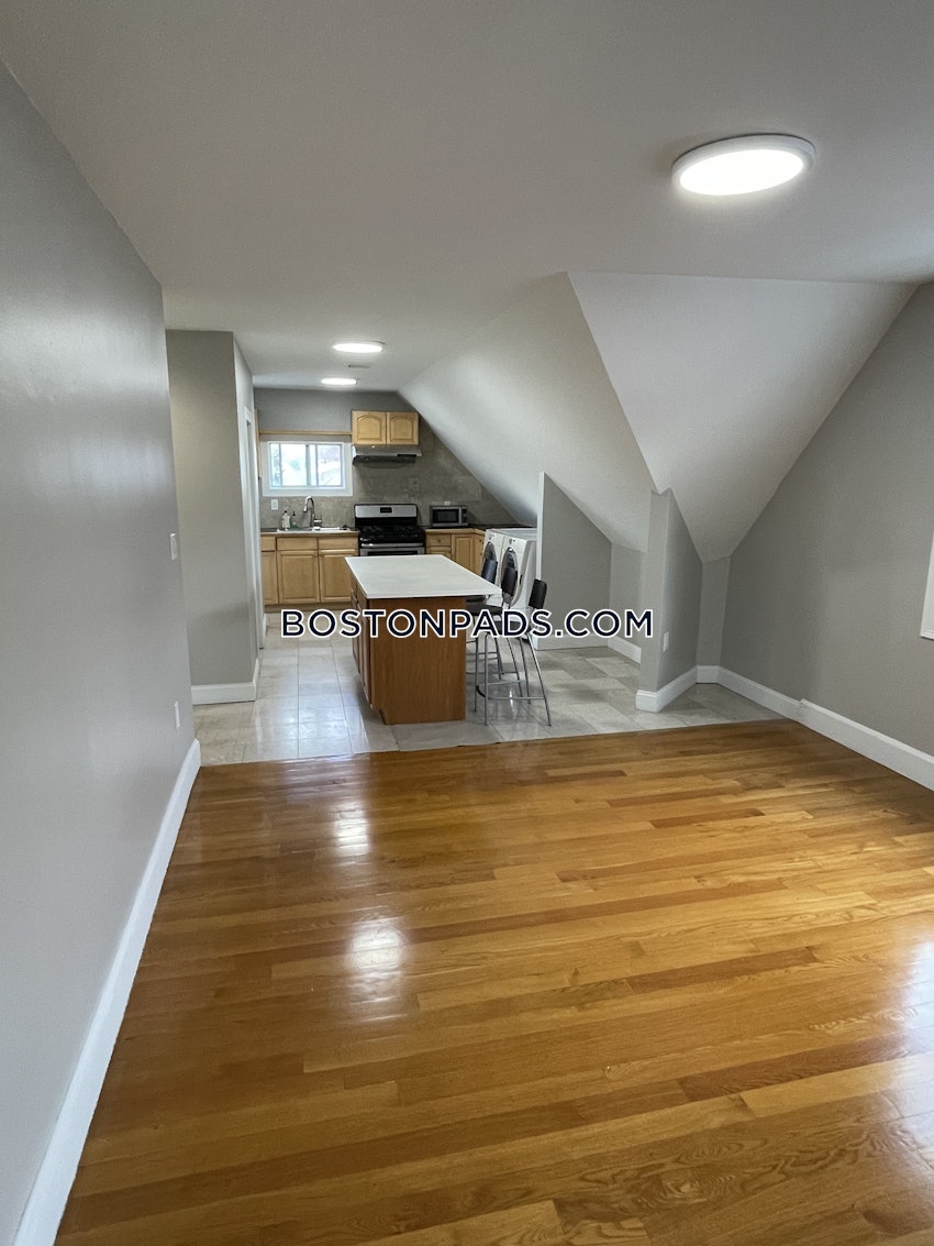 BOSTON - DORCHESTER - ASHMONT - 3 Beds, 1 Bath - Image 3