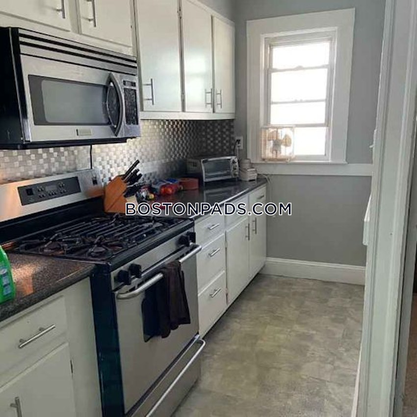 BOSTON - BRIGHTON - BRIGHTON CENTER - 3 Beds, 1 Bath - Image 8