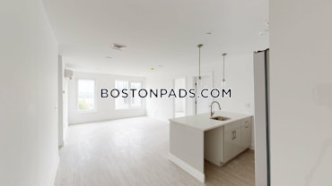 Boston - 3 Beds, 1 Baths