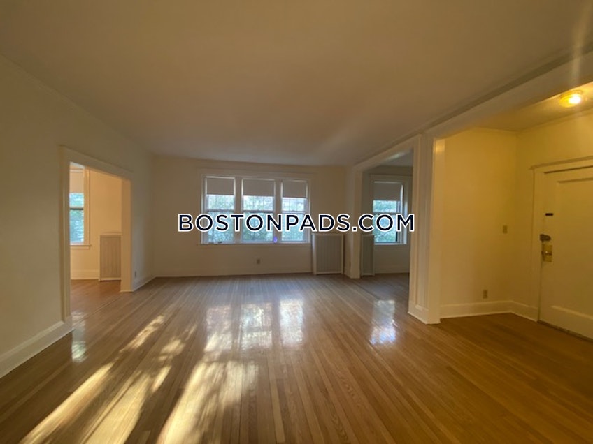 Brookline - $4,500+ /month