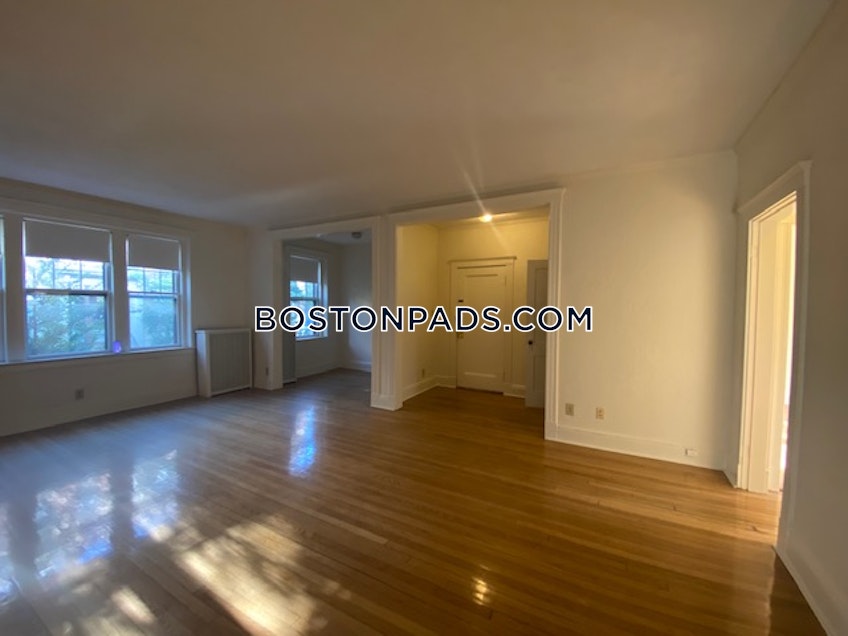 Brookline - $4,500+ /month
