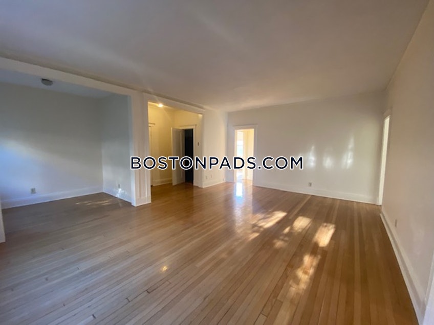 Brookline - $4,500+ /month