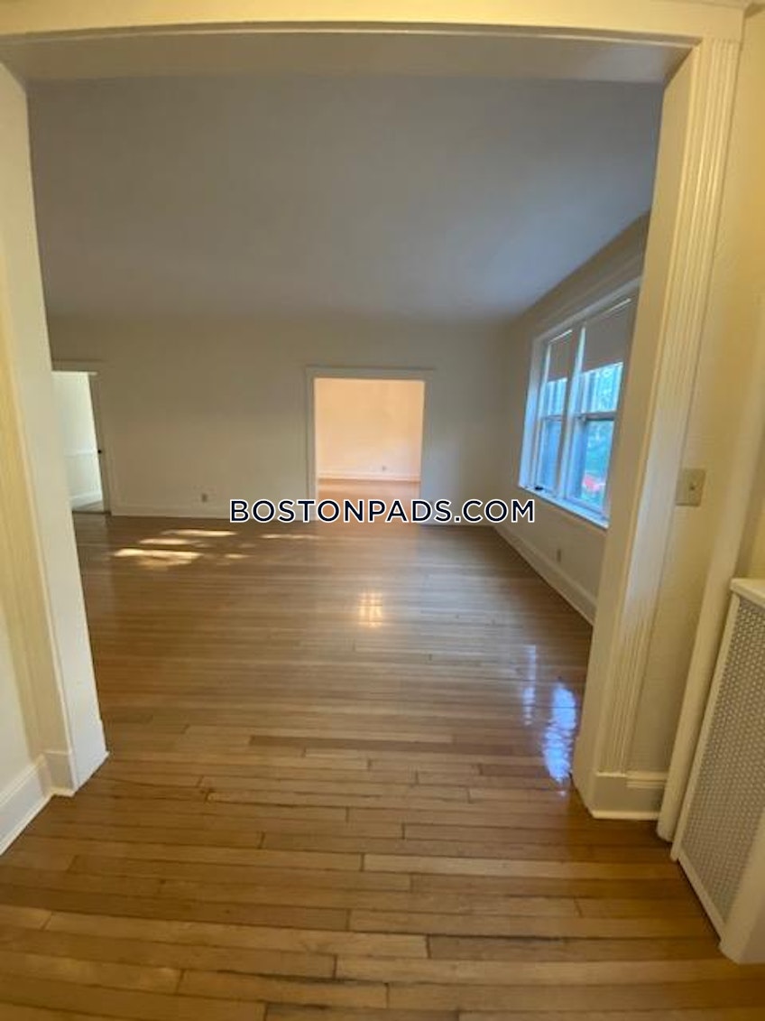 Brookline - $4,500+ /month