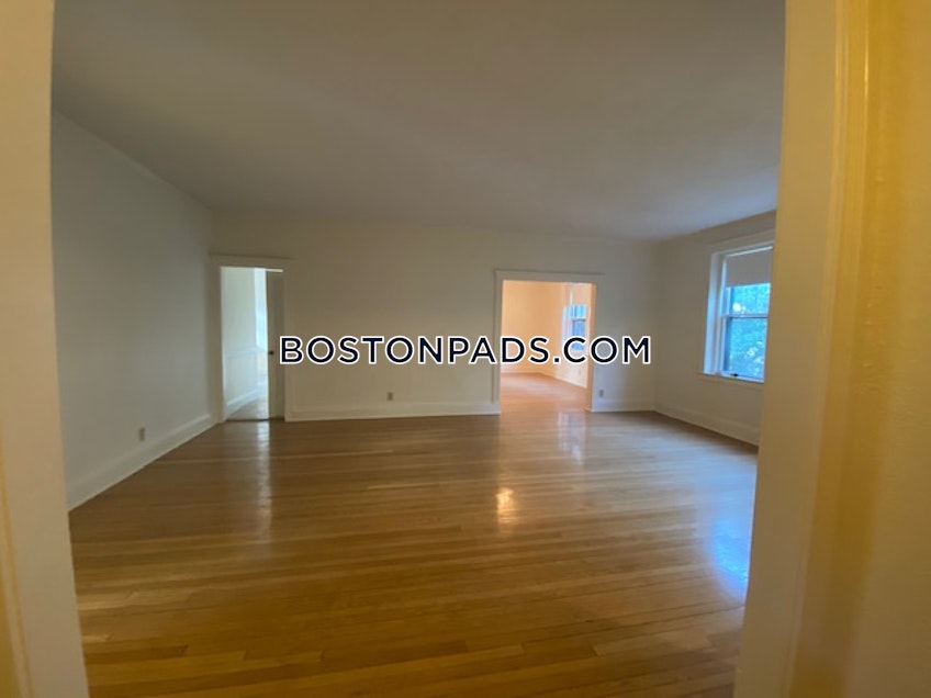 Brookline - $4,500+ /month