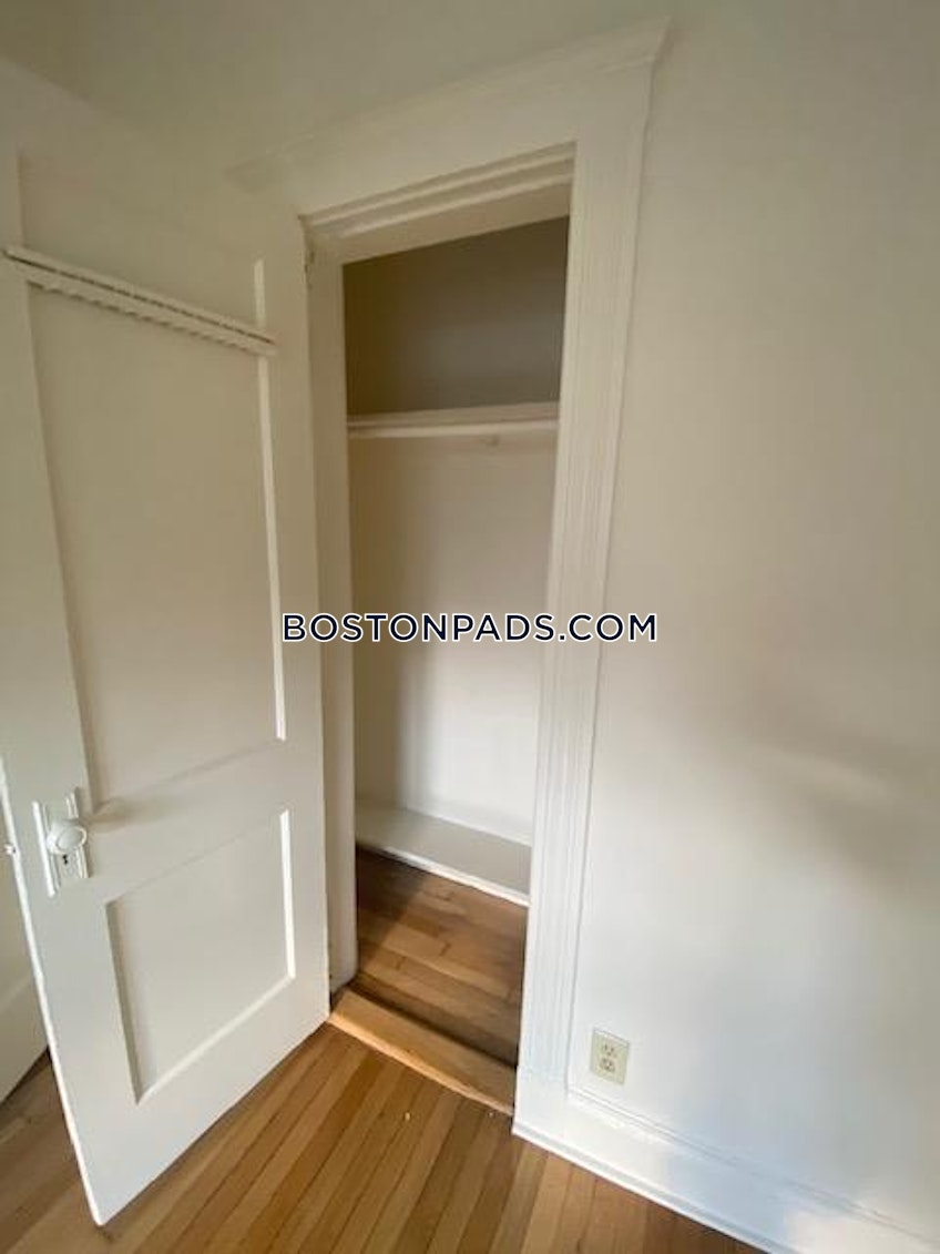 Brookline - $4,500+ /month