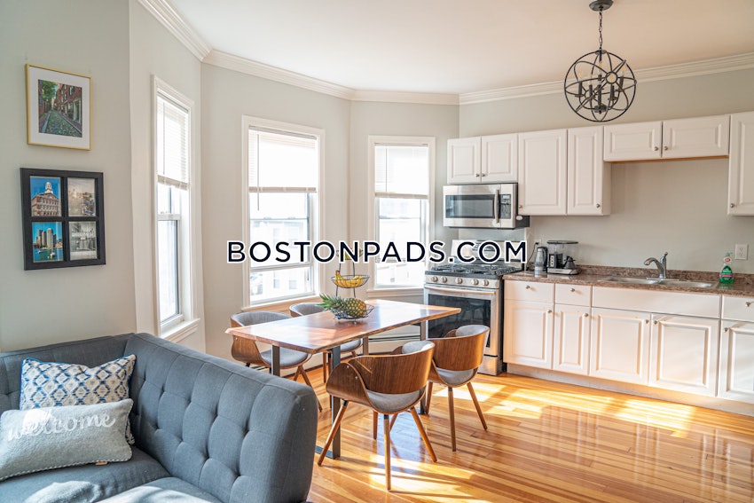 BOSTON - ALLSTON - 3 Beds, 1 Bath - Image 1