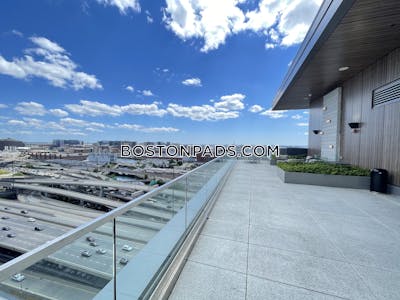 South End 1 Bed 1 Bath BOSTON Boston - $3,080 No Fee