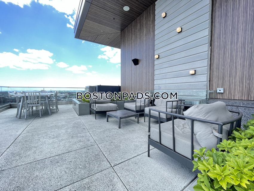 BOSTON - SOUTH END - 1 Bed, 1 Bath - Image 16