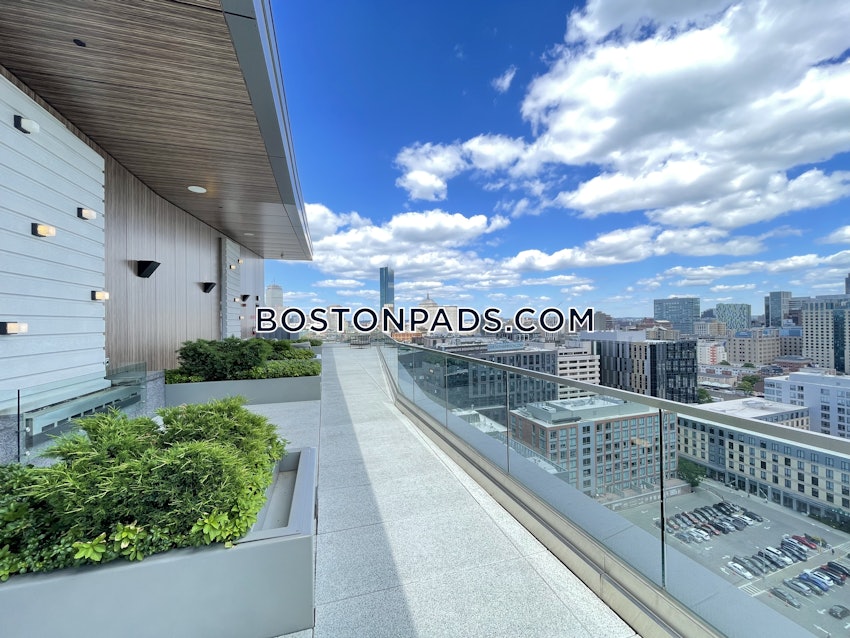 BOSTON - SOUTH END - 1 Bed, 1 Bath - Image 9