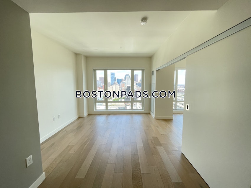 BOSTON - SOUTH END - 1 Bed, 1 Bath - Image 9