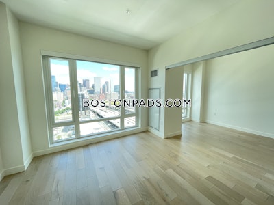 South End 1 Bed, 1 Bath Unit Boston - $3,290