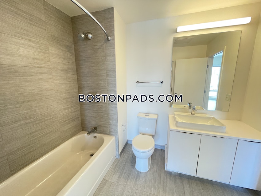 BOSTON - SOUTH END - 1 Bed, 1 Bath - Image 19