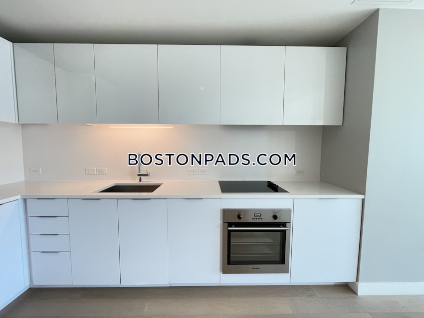 BOSTON - SOUTH END - 1 Bed, 1 Bath - Image 3